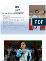 Aspectos Técnico Tácticos Del Judo