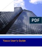 Yasca Manual