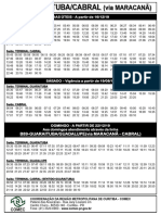 b20 Guaraituba Cabral Via Maracana Horarios Du Dom 16 e 2212191