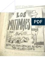 Los Mitimaes (Arequipa, 1962)