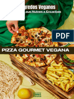 40 Receitas de Pizzas Sem Gluten e Sem Lactose PDF