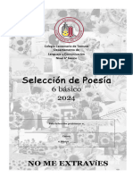 Poesía 6 Básico OFICIAL