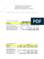 FE Guía P2 Tema 01 Presupuesto de Efectivo