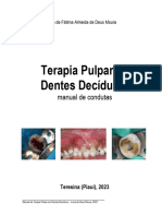 Manual de Terapia Pulpar