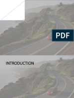 Highway and Railroad Engineering-Introduction