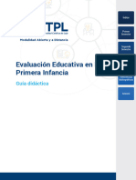 Guia Didactica Evaluación Educativa