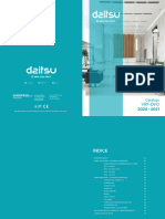 Catalogo Daitsu 2020-2021 VRF DVO