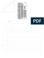 Diagrama de Fusibles Irán Khodro Samand