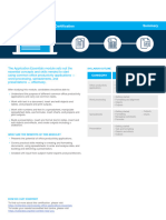 Datasheet ICDL Office Application Essentials Eng