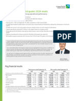 Saudi Aramco q3 2024 Interim Report English