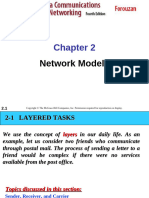 Network Models