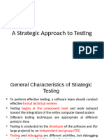 CH 17 Software Testing Strategies New