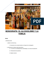 Monografia Del Alcoholismos