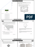PERIMETER, LUAS DAN ISIPADU 2023 by @cikgufarhanmath