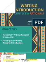 1 Writing Research Introduction - JAF 1