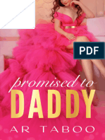 Promised To Daddy AR Taboo 1 20