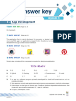 Digicode AI Book 7 - Answer Key