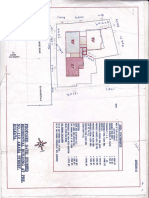 Amherst Street Plan