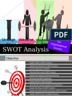 SWOT Analysis