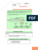 Unite Adc Convertir