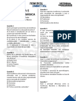 TD Didática e Legislação (02.03.24) Simulado