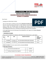 (Vi-X) - Imo - Odmeg - Olympiad 2023-24