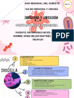 Portafolio de Evidencia 2 Parcial Microbiologia