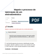 (PD) Desafio 1 - Mapeie o Processo de Fabricacao de Um Eletrodomestico - Instrucoes