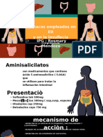 Presentación de Juego Del Sistema Digestivo Ilustrado Colorido (1) .1730999705707