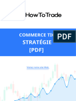 Commerce Tic: Stratégie