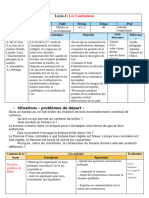 Fiche Les Combustions (WWW - Pc1.ma)