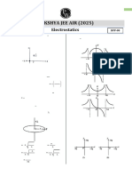 Electrostatic (DPP 8)