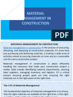 Material Management2