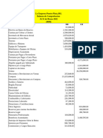 Practica - No6 Contabilidad VI Fabiola King