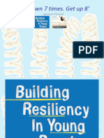 Building Resiliency in Young People Slides