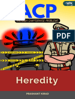 ACP Heredity