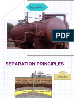 Separator