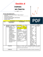 6º GRADO MAT. ELABORAMOS GRÁFICOS COMPARATIVOS Okok