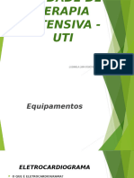 Unidade de Terapia Intensiva - Uti Aula 02 - 094040