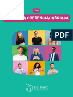 BeHeart - Ebook O Poder Da Coerência