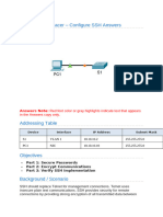 Packet Tracker