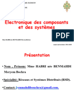 Chapitre 1 Informatique