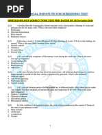 SWT Ophthamologyswt Pdfs 10 November 2024