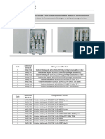 1/ Emploi: Distribution Réseaux Électriques - Coffret de Façade