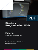 Analisis de Datos - 9