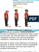 Ed Física Educ Postural