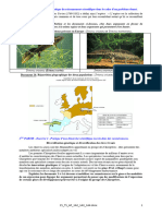 Genetique Exercices Corriges 4