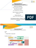 Anexo 8 - Praxis Del Psicólogo en El Campo Educativo