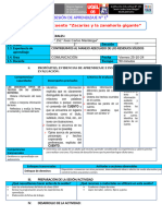 Sesion de Comunicacion Plan Lector 25 - 10-24