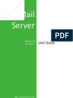 Hmail Server 5 2